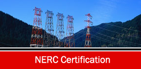 NERC Certification