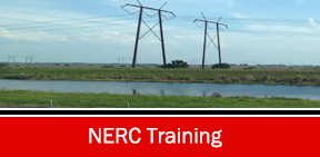 NERC Training
