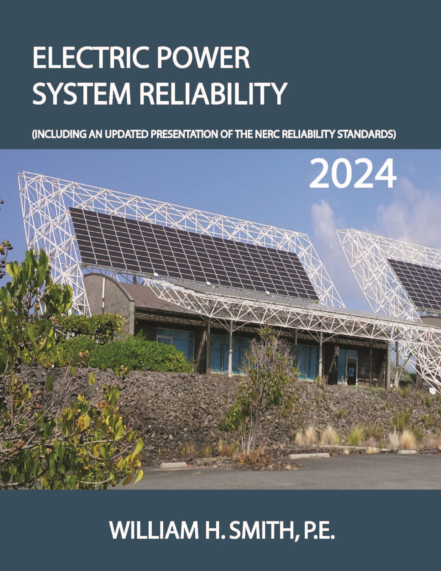 Electric Power System 2024 Electric Power System 2024
